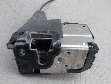 SYSTEME CONDAMNATION ARRIERE GAUCHE FORD FUSION