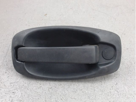 POIGNEE EXTERIEURE PORTE AVANT DROIT FIAT DOBLO