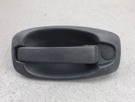 POIGNEE EXTERIEURE PORTE AVANT DROIT FIAT DOBLO