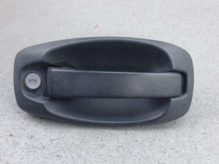 POIGNEE EXTERIEURE PORTE AVANT GAUCHE FIAT DOBLO