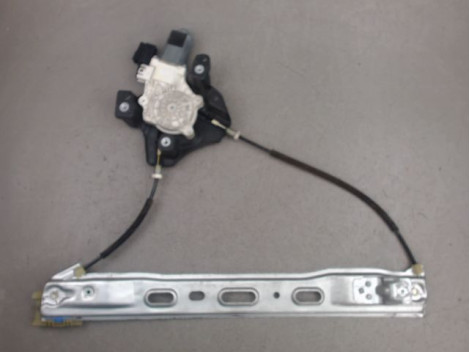 MECANISME LEVE-GLACE AVANT GAUCHE FORD T.CONNECT