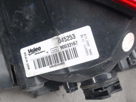 FEU ARRIERE DROIT FORD T.CONNECT