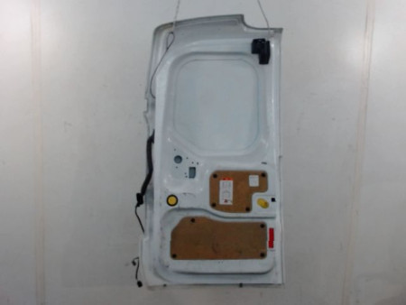 PORTE BATTANTE ARRIERE DROIT FORD T.CONNECT