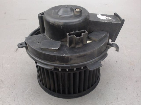MOTEUR VENTILATEUR CHAUFFAGE PEUGEOT 307