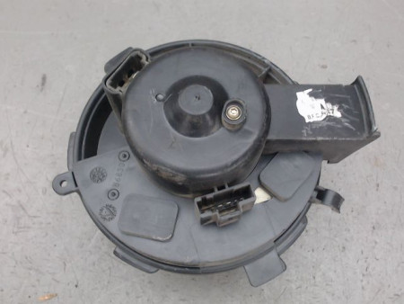 MOTEUR VENTILATEUR CHAUFFAGE PEUGEOT 307