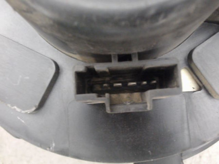 MOTEUR VENTILATEUR CHAUFFAGE PEUGEOT 307