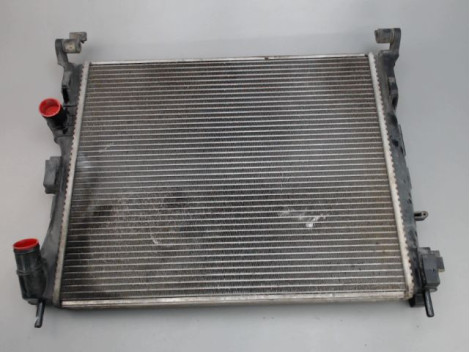 RADIATEUR RENAULT CLIO