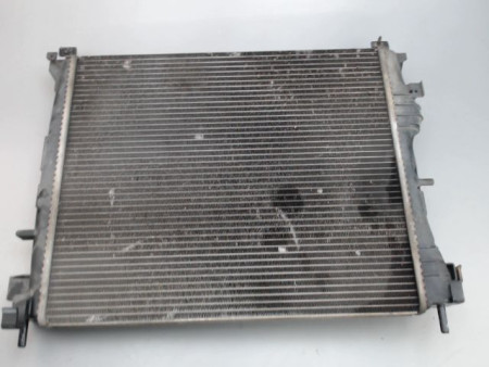 RADIATEUR RENAULT CLIO