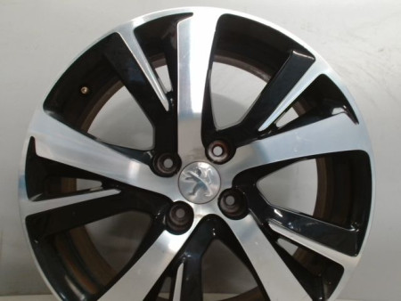 JANTE ALUMINIUM PEUGEOT 2008