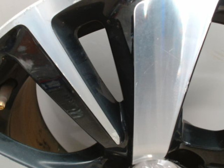 JANTE ALUMINIUM PEUGEOT 2008