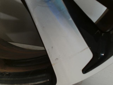 JANTE ALUMINIUM PEUGEOT 2008