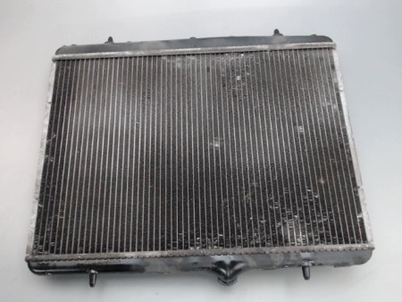 RADIATEUR PEUGEOT 2008