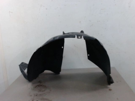 PARE-BOUE AVANT GAUCHE PEUGEOT 2008