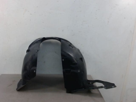 PARE-BOUE AVANT GAUCHE PEUGEOT 2008