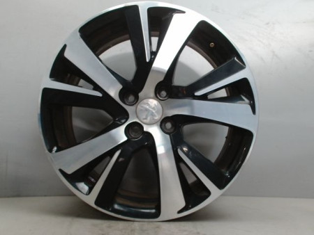 JANTE ALUMINIUM PEUGEOT 2008