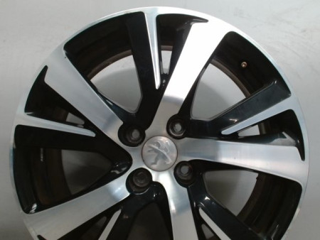 JANTE ALUMINIUM PEUGEOT 2008