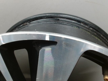 JANTE ALUMINIUM PEUGEOT 2008