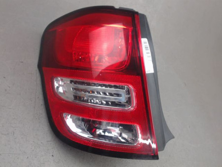 FEU ARRIERE GAUCHE  CITROEN C3