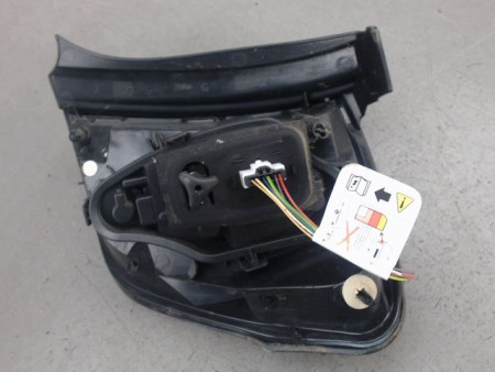 FEU ARRIERE GAUCHE  CITROEN C3