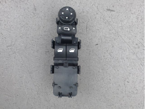 COMMANDE LEVE-GLACE PORTE AVG CITROEN C3