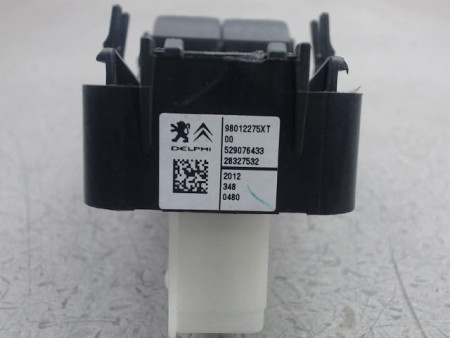 COMMANDE LEVE-GLACE PORTE AVG CITROEN C3