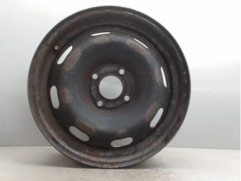 JANTE TOLE CITROEN C3