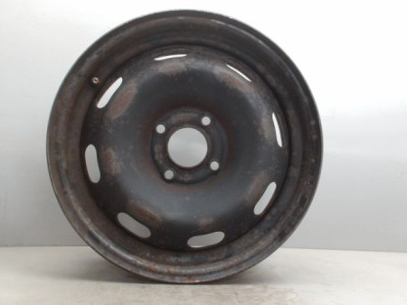 JANTE TOLE CITROEN C3