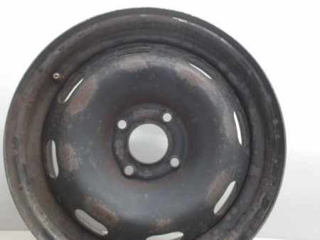 JANTE TOLE CITROEN C3