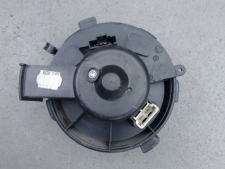 MOTEUR VENTILATEUR CHAUFFAGE CITROEN XSARA