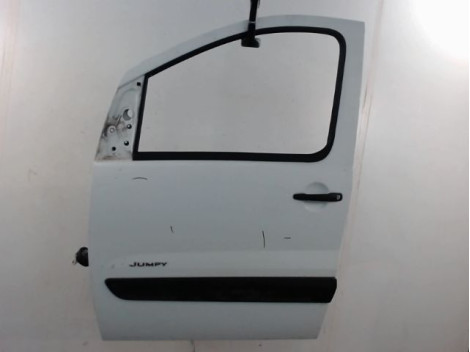 PORTE AVANT GAUCHE CITROEN JUMPY