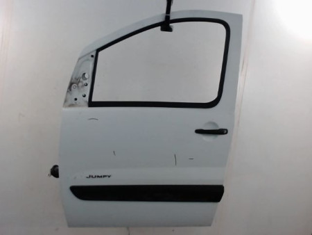 PORTE AVANT GAUCHE CITROEN JUMPY