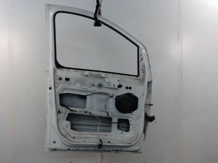 PORTE AVANT GAUCHE CITROEN JUMPY