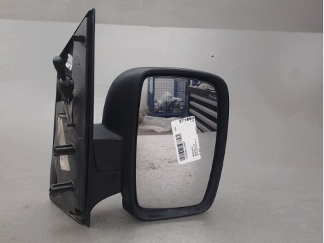 RETROVISEUR EXTERIEUR DROIT CITROEN JUMPY