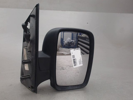 RETROVISEUR EXTERIEUR DROIT CITROEN JUMPY