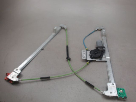 MECANISME LEVE-GLACE AVANT DROIT CITROEN JUMPY