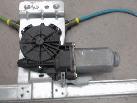 MECANISME LEVE-GLACE AVANT DROIT CITROEN JUMPY