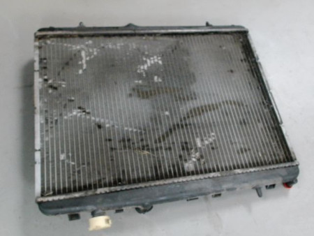 RADIATEUR PEUGEOT 2008
