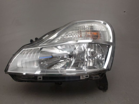 PHARE GAUCHE RENAULT MODUS