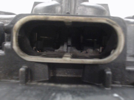 MOTEUR VENTILATEUR CHAUFFAGE RENAULT MODUS