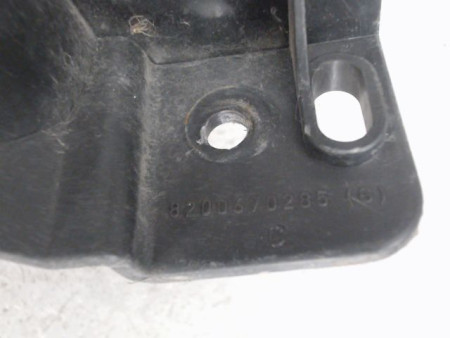 SUPPORT PARE-CHOC AVG RENAULT MODUS