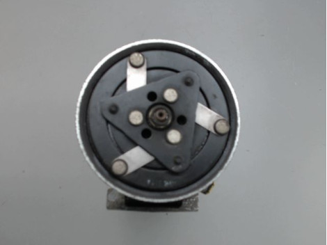 COMPRESSEUR AIR CONDITIONNE CITROEN C3