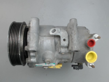 COMPRESSEUR AIR CONDITIONNE CITROEN C3