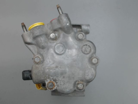 COMPRESSEUR AIR CONDITIONNE CITROEN C3