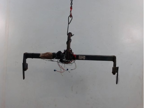 ATTELAGE CITROEN C3