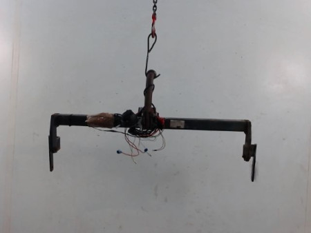 ATTELAGE CITROEN C3