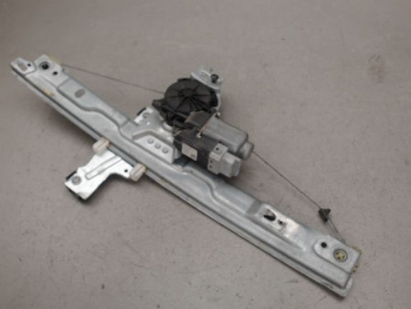 MECANISME LEVE-GLACE AVANT GAUCHE PEUGEOT 207