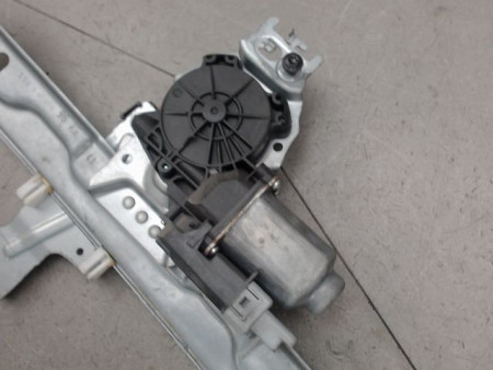 MECANISME LEVE-GLACE AVANT GAUCHE PEUGEOT 207