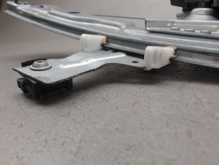 MECANISME LEVE-GLACE AVANT GAUCHE PEUGEOT 207