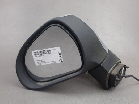 RETROVISEUR EXTERIEUR ELECTRIQUE GAUCHE PEUGEOT 207