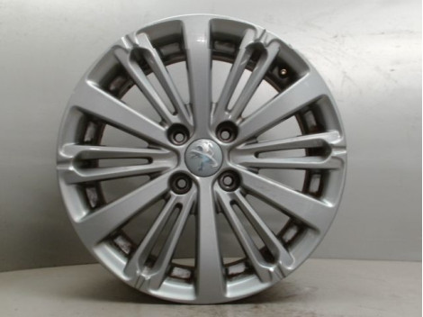 JANTE ALUMINIUM PEUGEOT 208